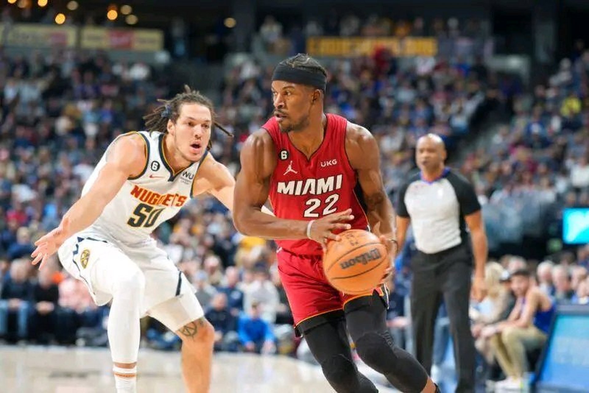 赛前丹佛掘金备战NBA总决赛，完成体检细节曝光，悬念犹存，球队文化再被提及的简单介绍