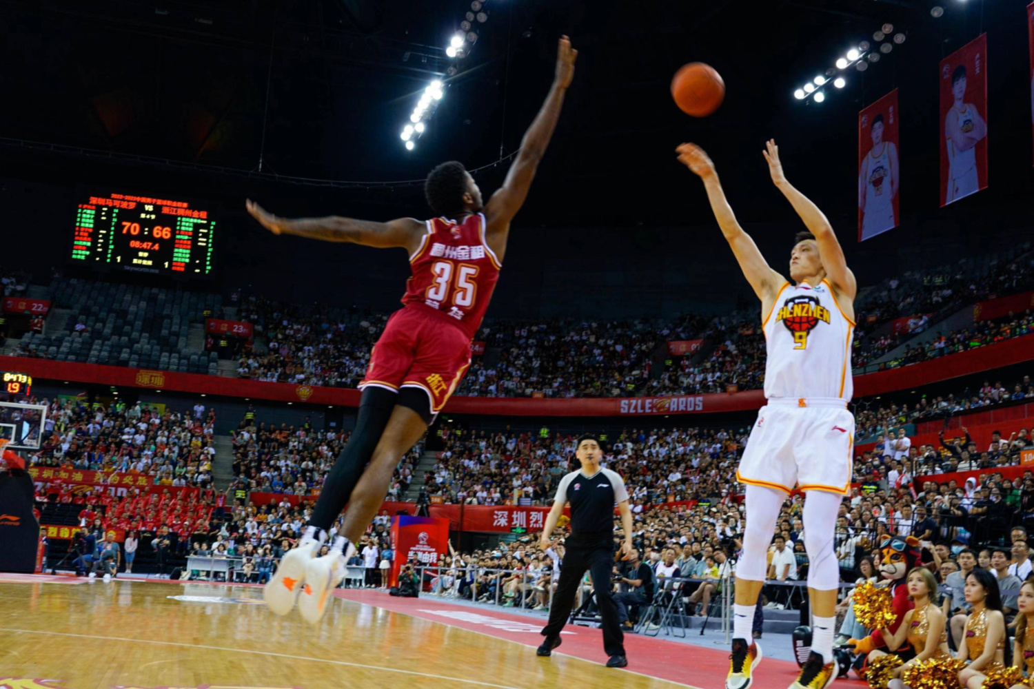 关于冲刺阶段体能课后，深圳男篮单刀错失备战NBA季后赛，气氛紧张，细节决定成败的信息