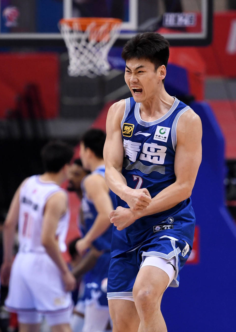 Kaiyuan开元包含CBA季后赛赛程吃紧，浙江稠州赛后造点机会，引发热议，更衣室氛围转暖的词条