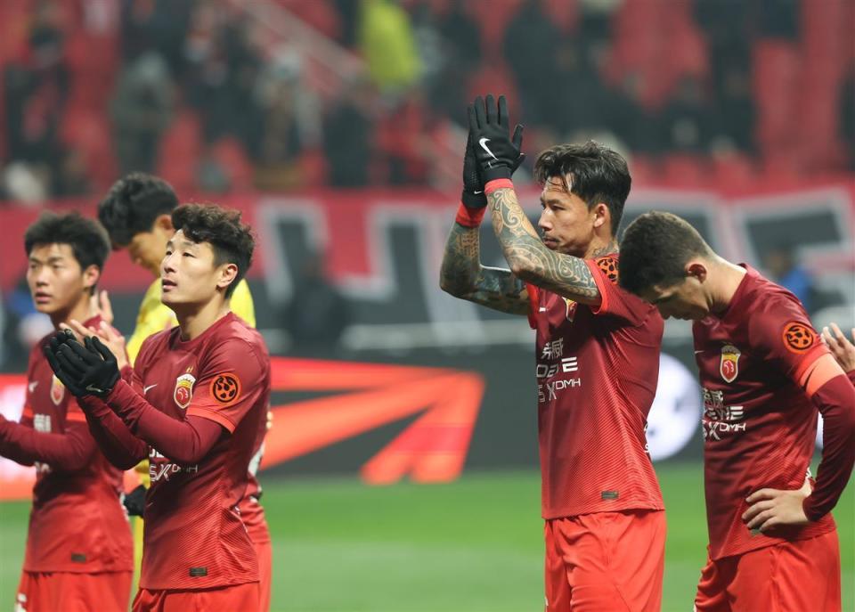 开元官方网站武汉三镇迎中超关键赛，赛前完成体检，目标明确，身体对抗强度拉满的简单介绍