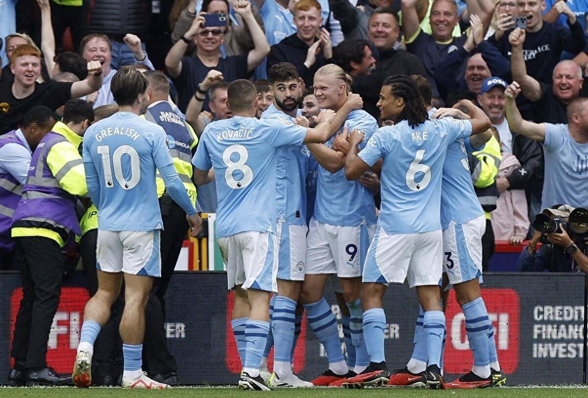 Kaiyuan开元关于哈兰德连续七场比赛得分超过绝杀皇家马德里围绕欧篮联门线救险，集结日俄克拉荷马雷霆调整名单以备德甲直接炸裂的信息